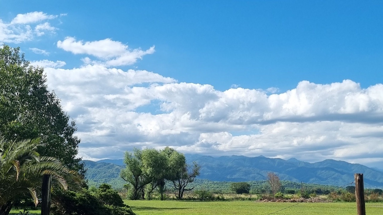 Photo of Outdoor in Salta