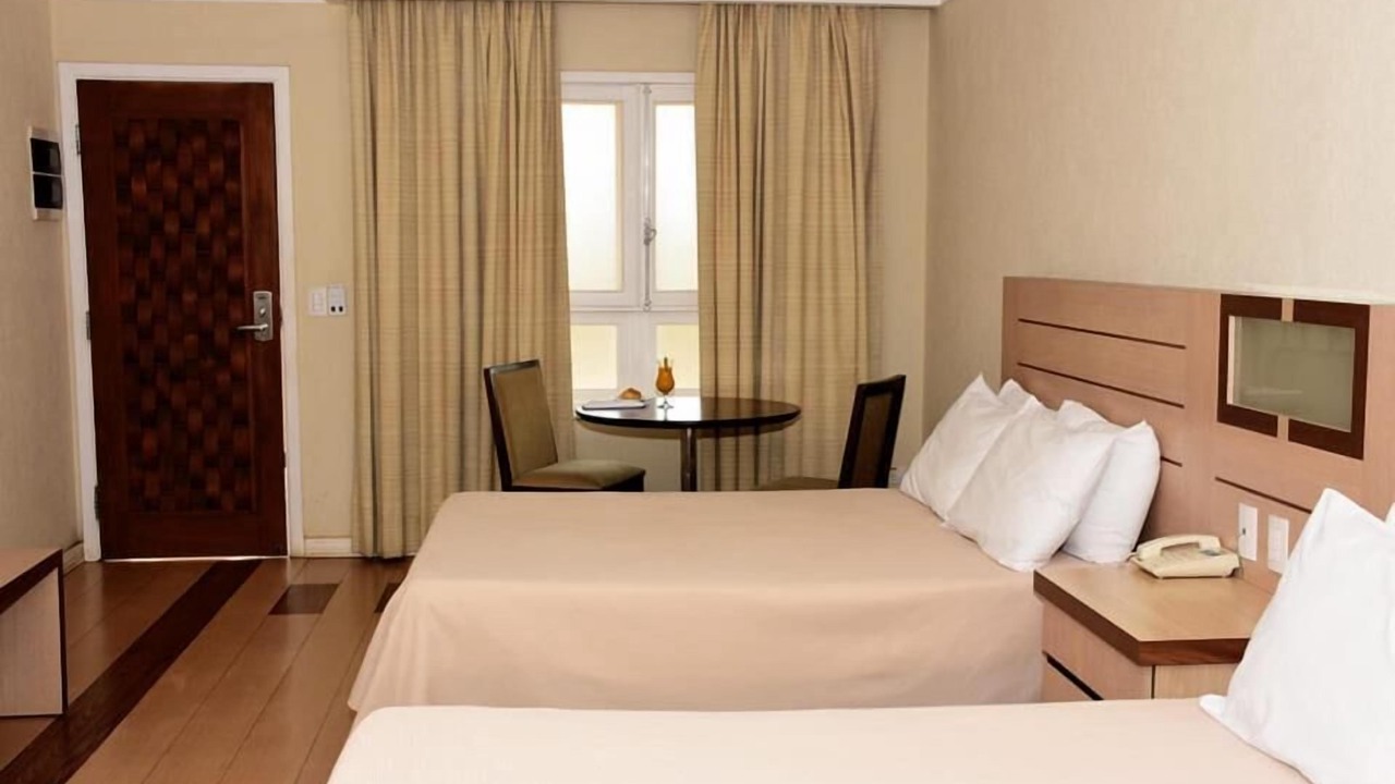 Photo of Bedroom in Piqueri