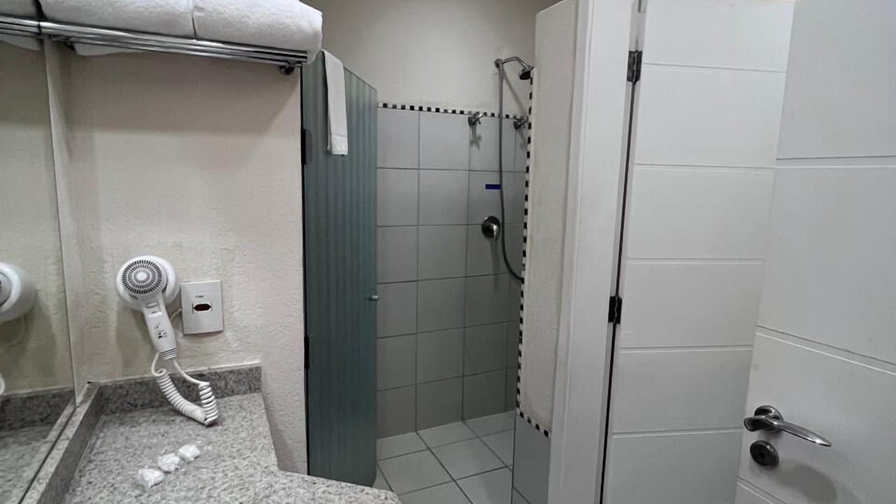 Photo of Bathroom in Piqueri