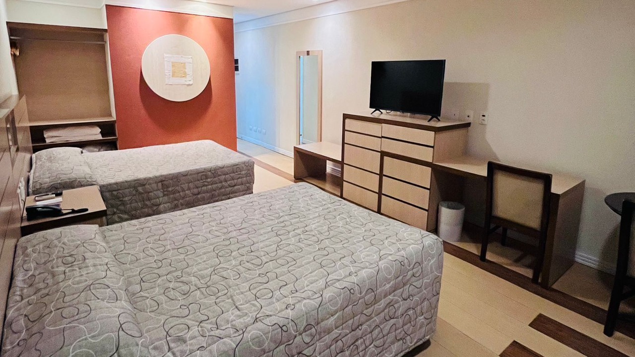 Photo of Bedroom in Piqueri