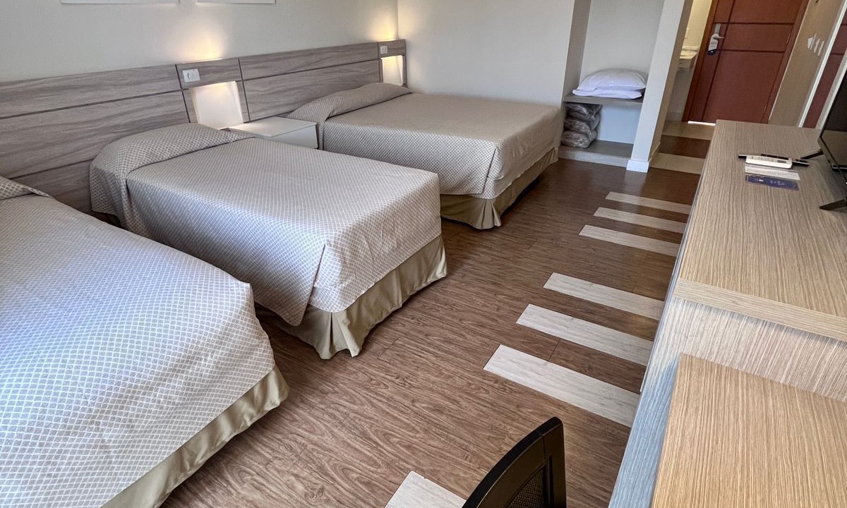 Photo of Bedroom in Piqueri