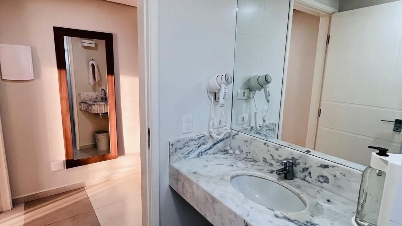Photo of Bathroom in Piqueri