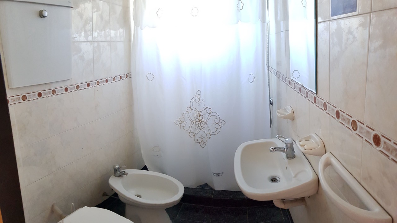 Photo of Bathroom in General Pacheco