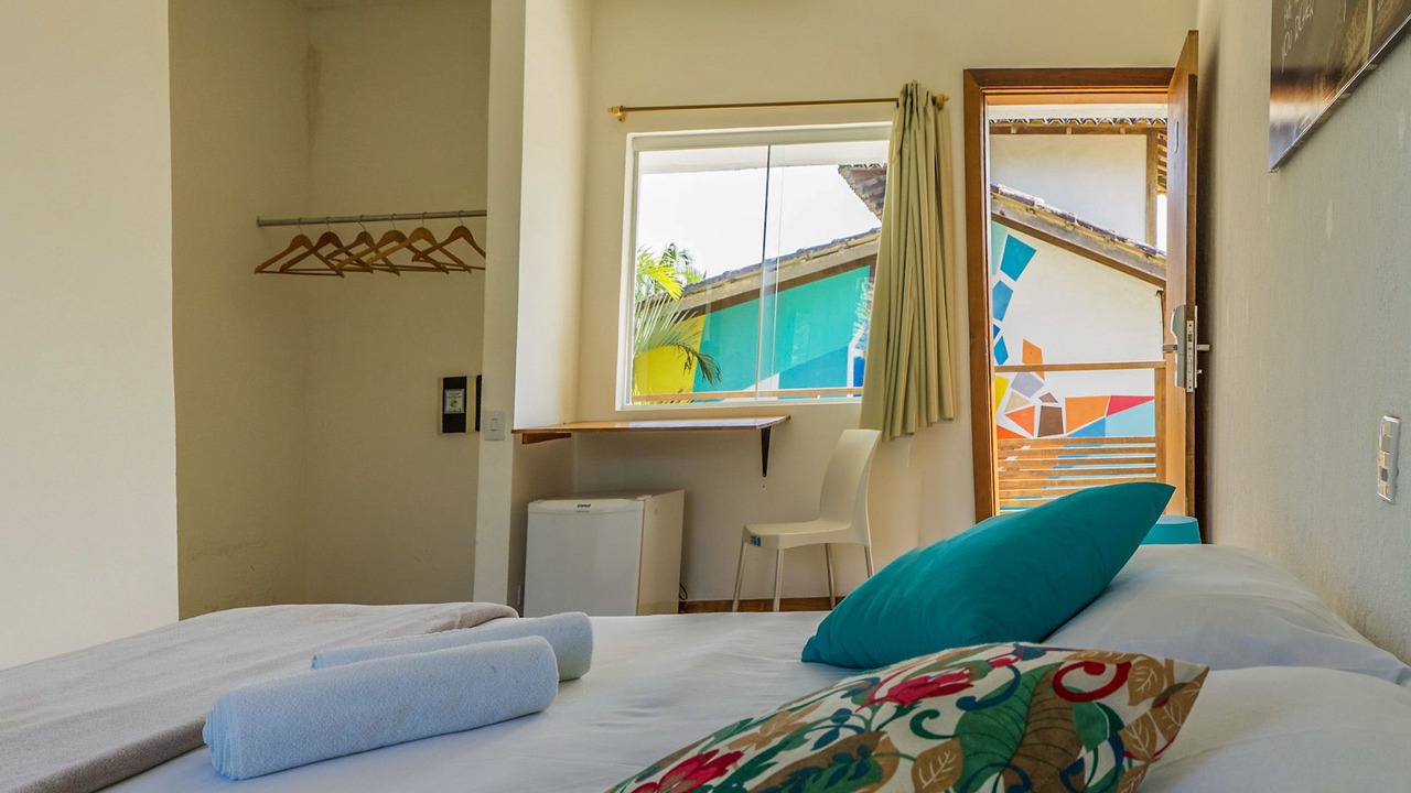 Photo of Bedroom in Maresias