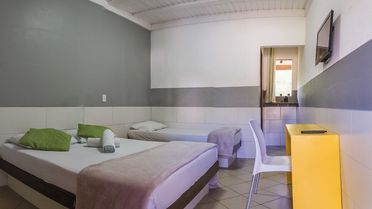Photo of Bedroom in Maresias