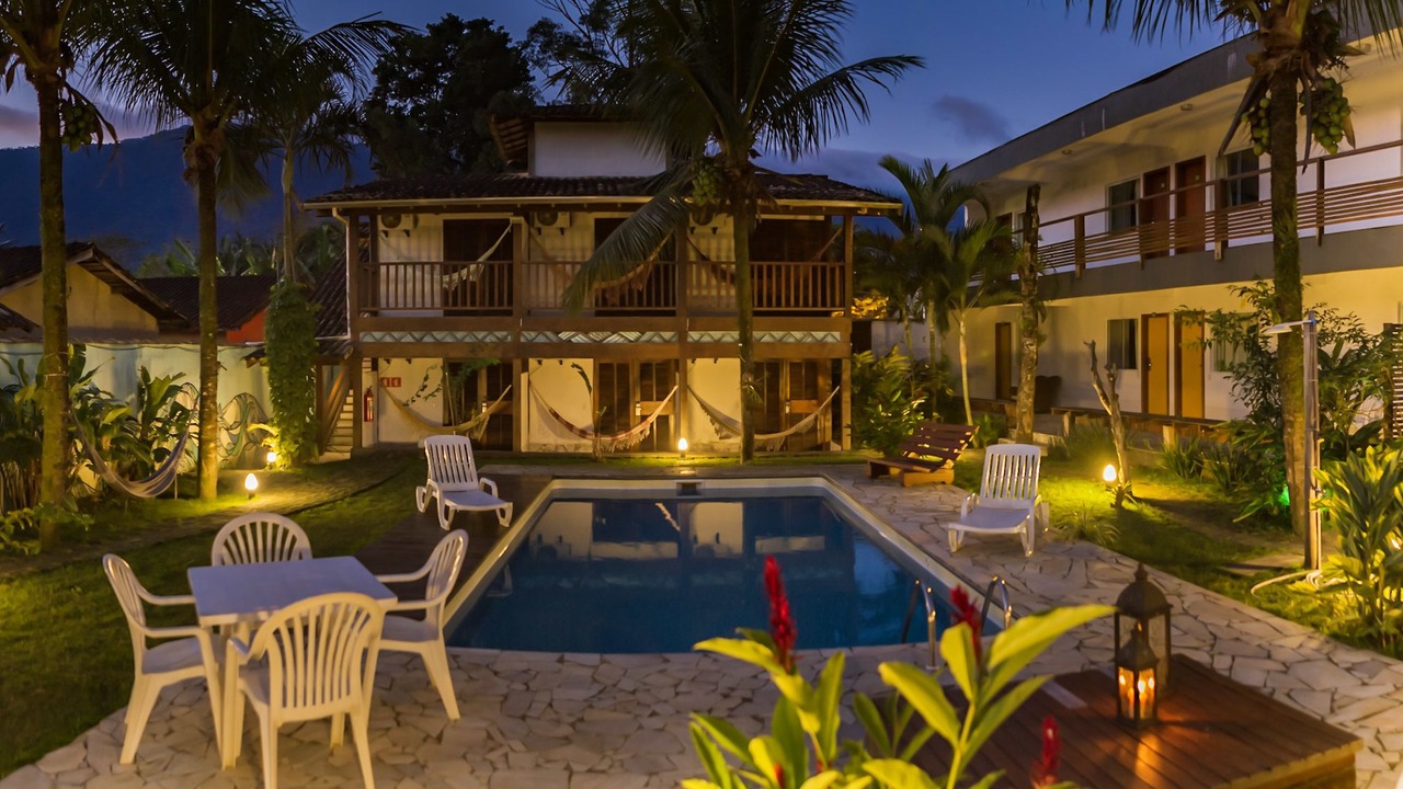 Photo of Outdoor in Maresias