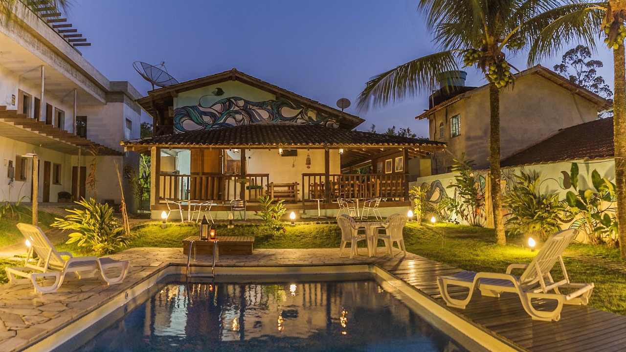 Photo of Outdoor in Maresias