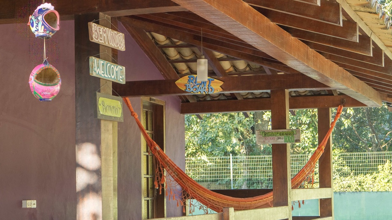 Photo of Outdoor in Maresias