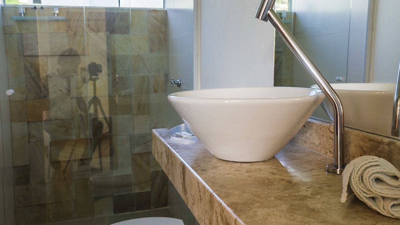 Photo of Bathroom in Maresias