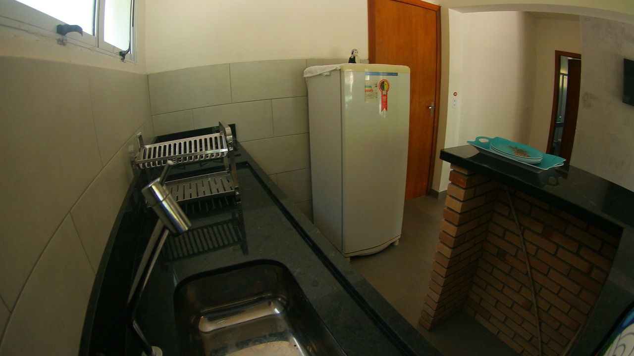 Photo of Kitchen in Maresias