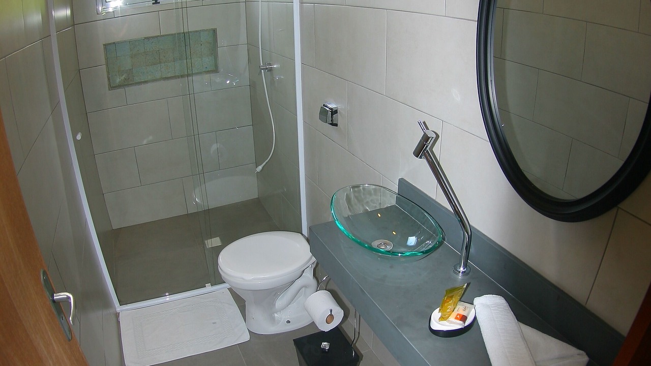 Photo of Bathroom in Maresias