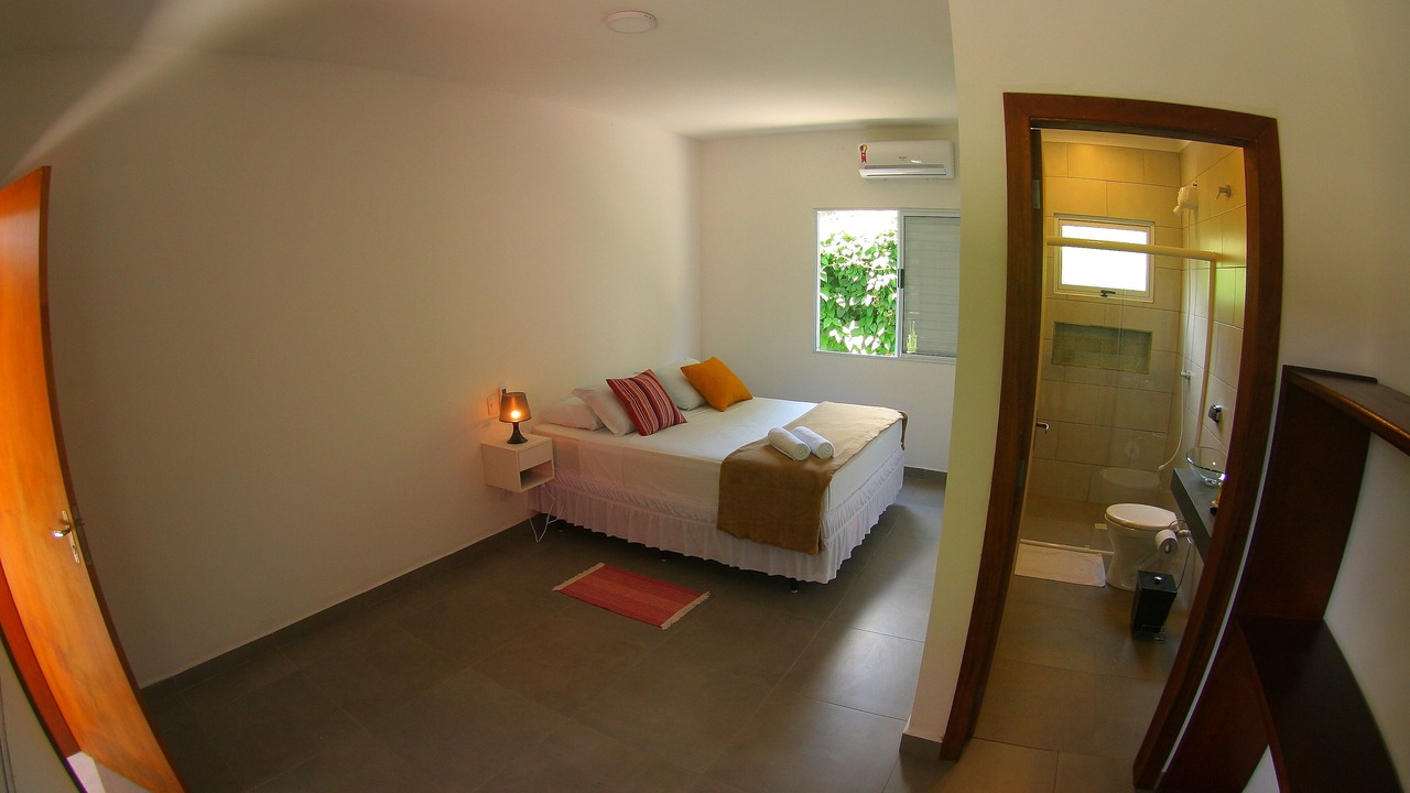 Photo of Bedroom in Maresias