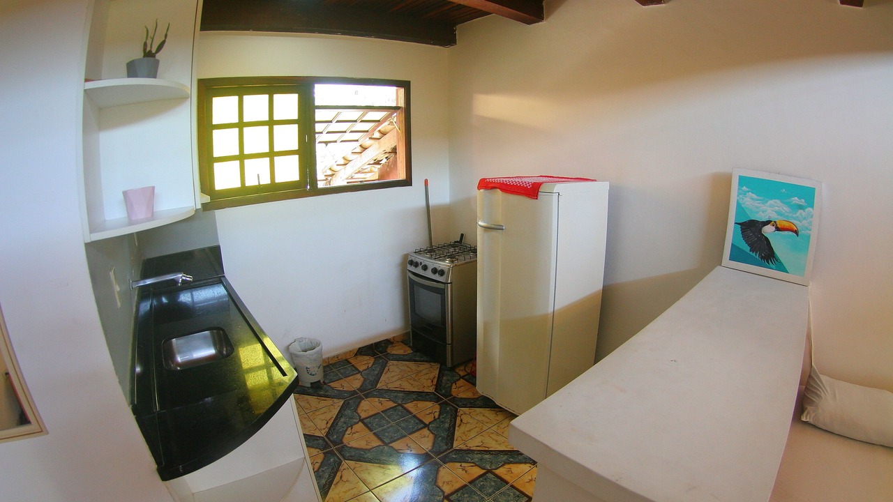 Photo of Kitchen in Maresias