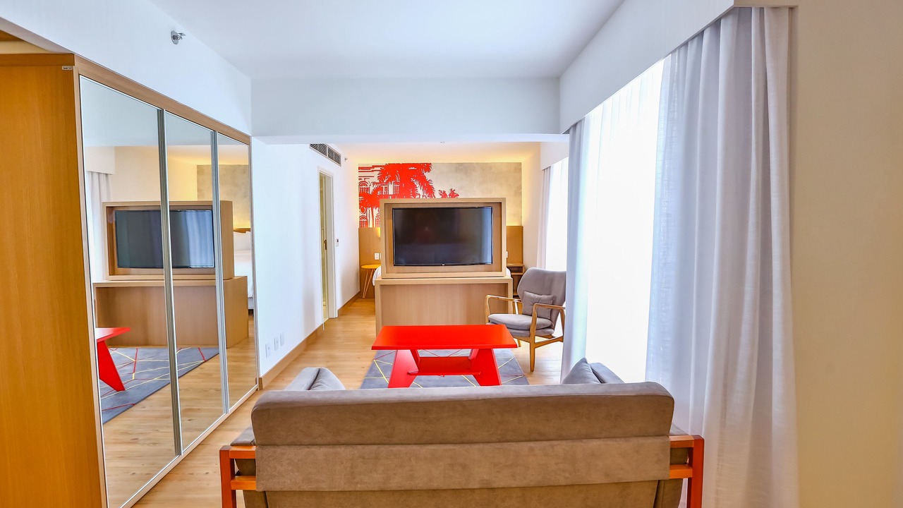 Photo of Bedroom in Campinas