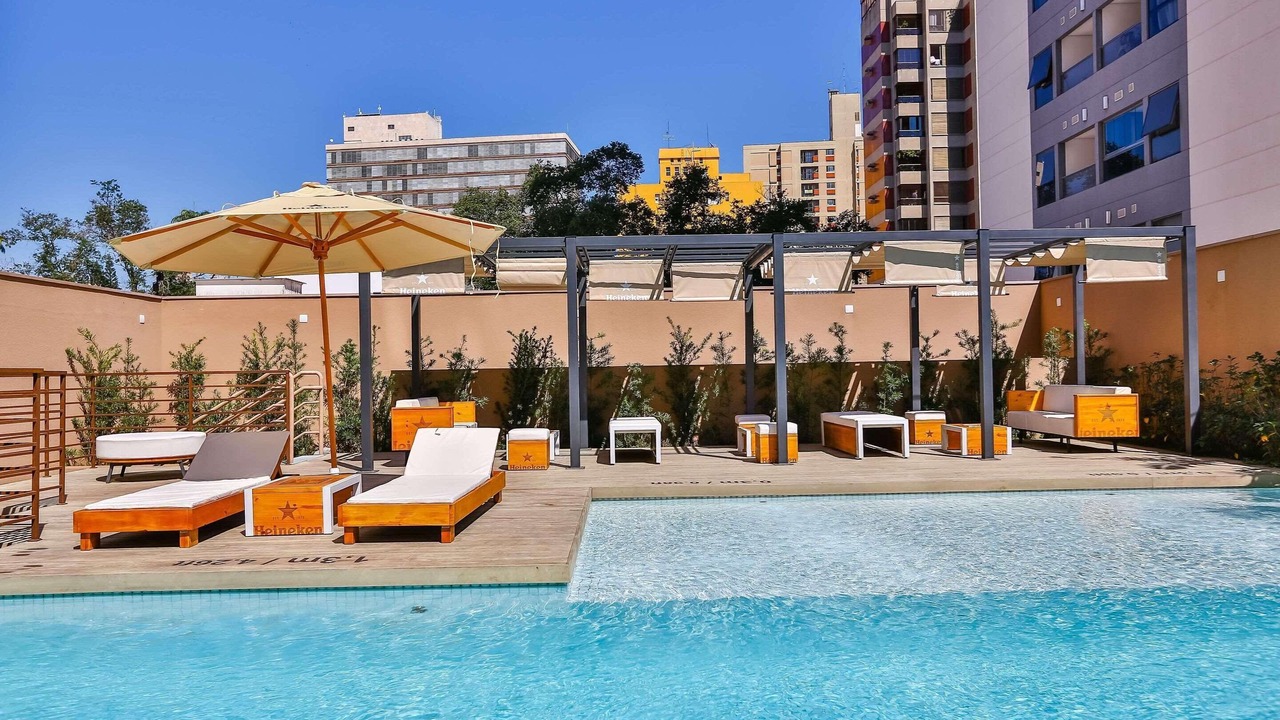 Photo of Outdoor in Campinas