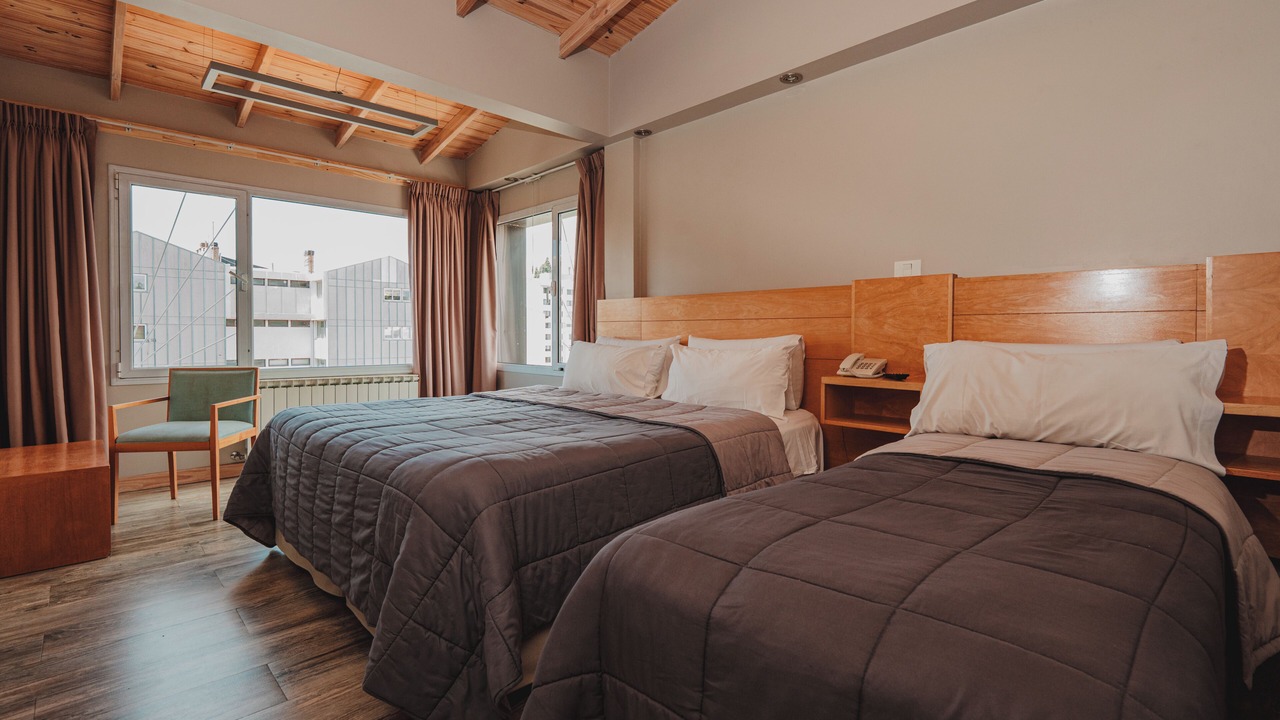 Photo of Bedroom in Centro
