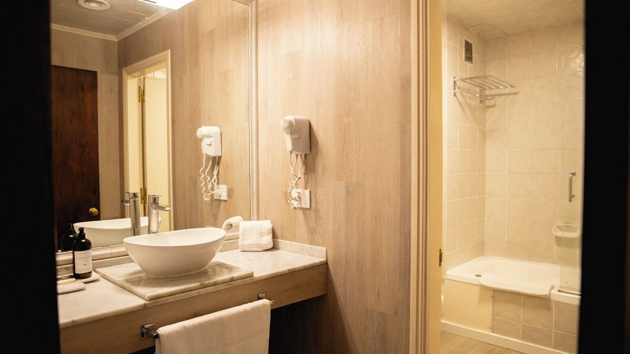 Photo of Bathroom in Fatima