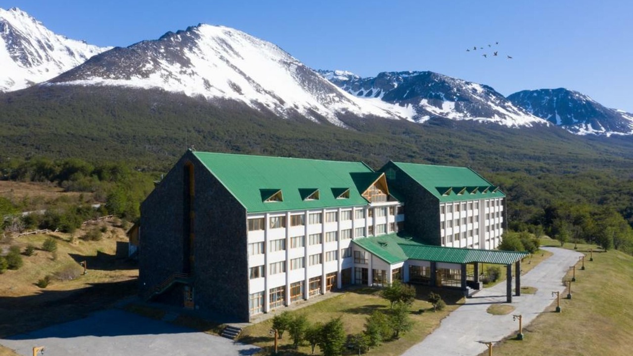 Photo of Outdoor in Province of Tierra del Fuego