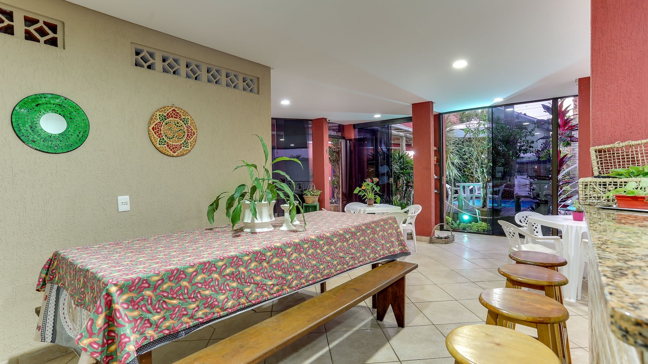 Photo of Outdoor in Ingleses do Rio Vermelho