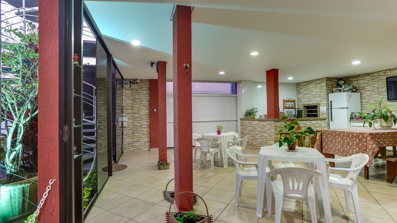 Photo of Outdoor in Ingleses do Rio Vermelho