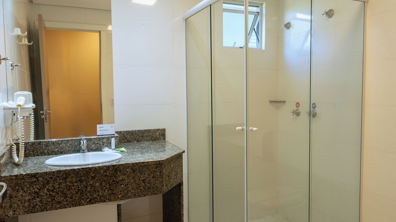 Photo of Bathroom in Trevo