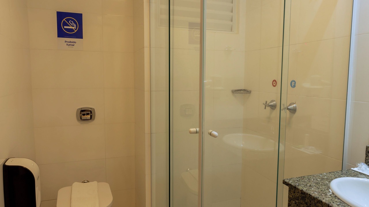 Photo of Bathroom in Trevo