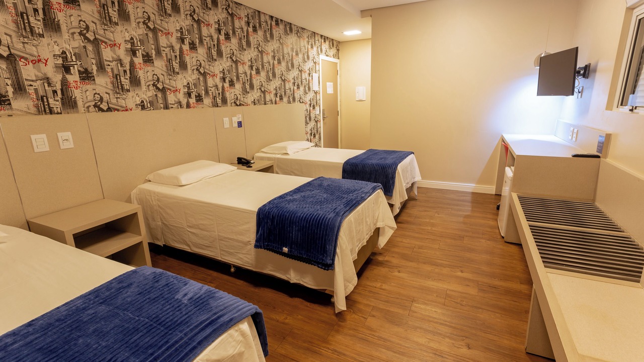 Photo of Bedroom in Trevo