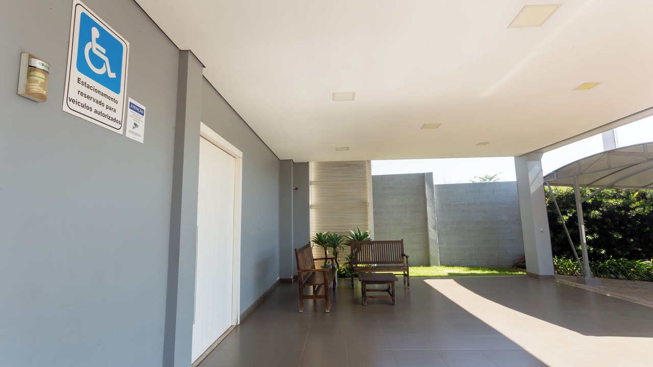 Photo of Outdoor in Trevo