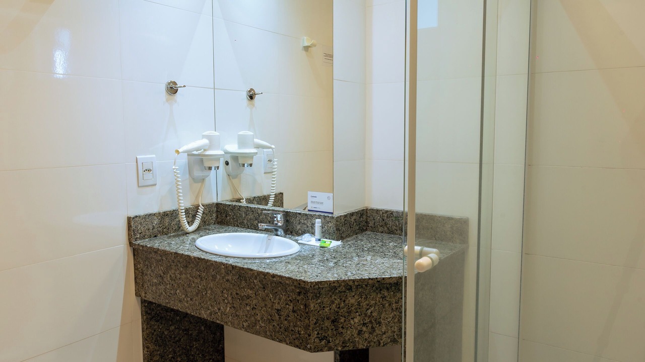 Photo of Bathroom in Trevo