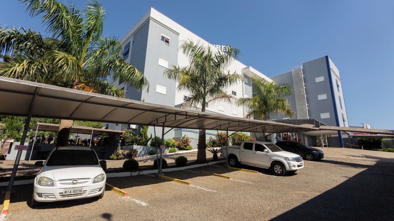 Photo of Outdoor in Trevo