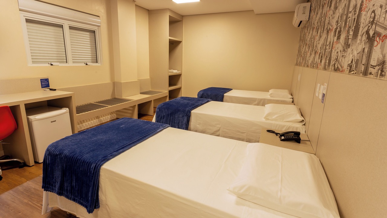 Photo of Bedroom in Trevo