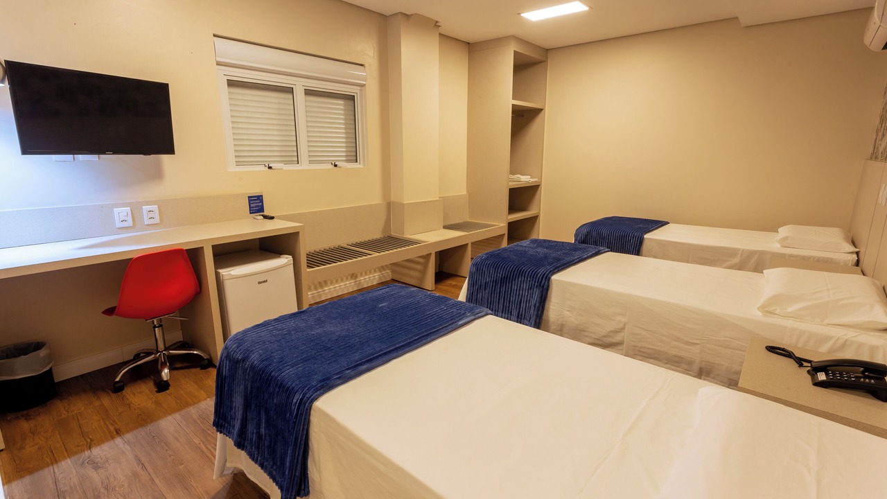 Photo of Bedroom in Trevo