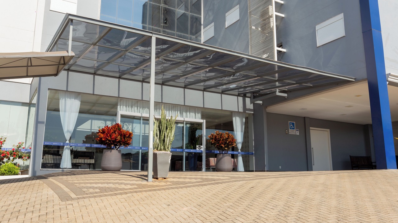 Photo of Outdoor in Trevo