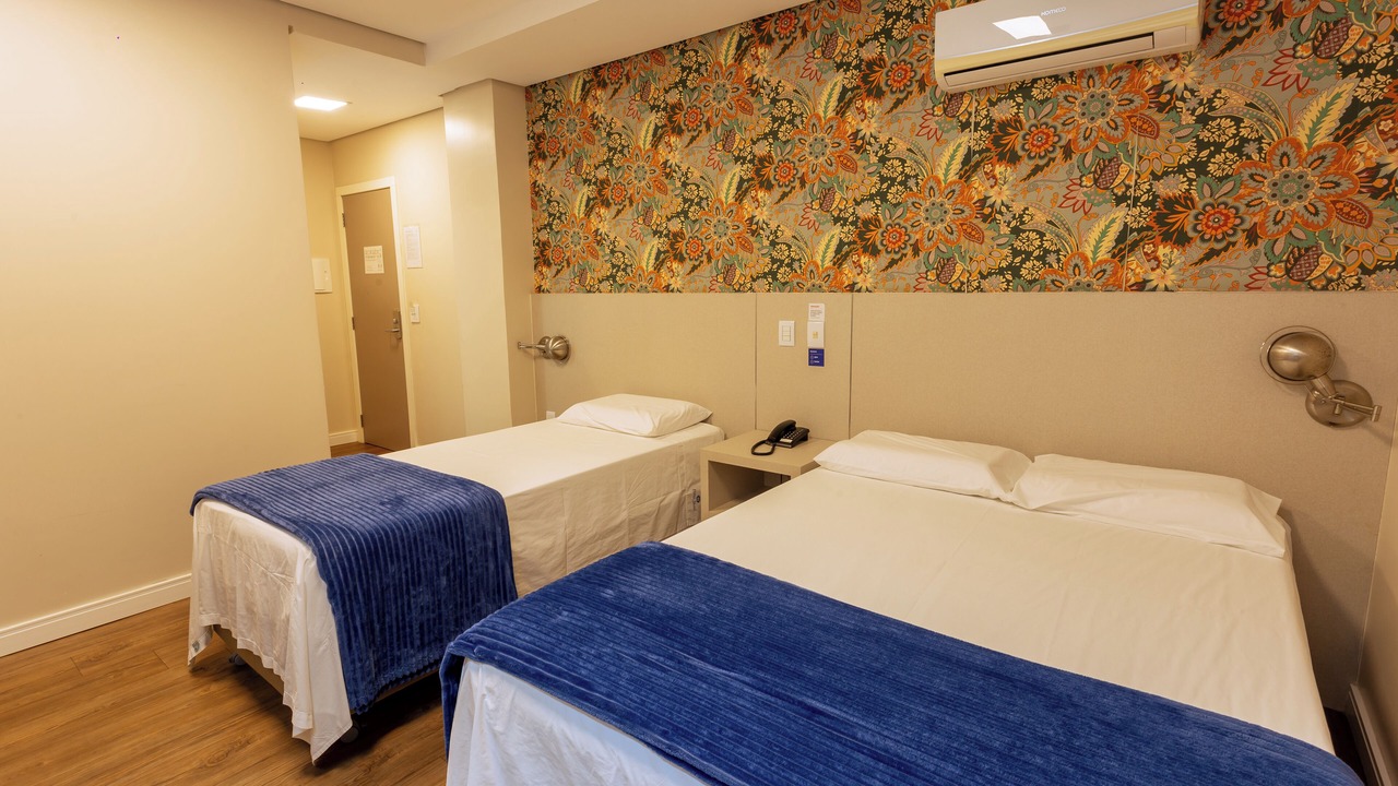 Photo of Bedroom in Trevo