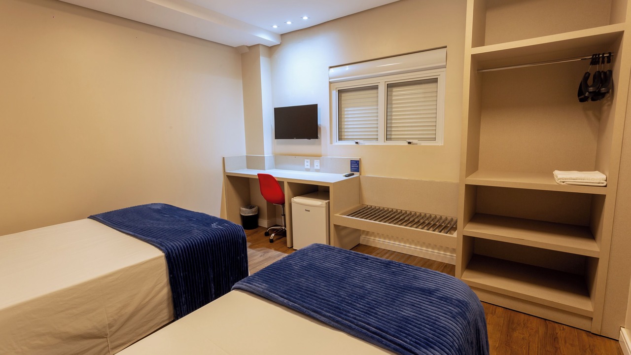 Photo of Bedroom in Trevo