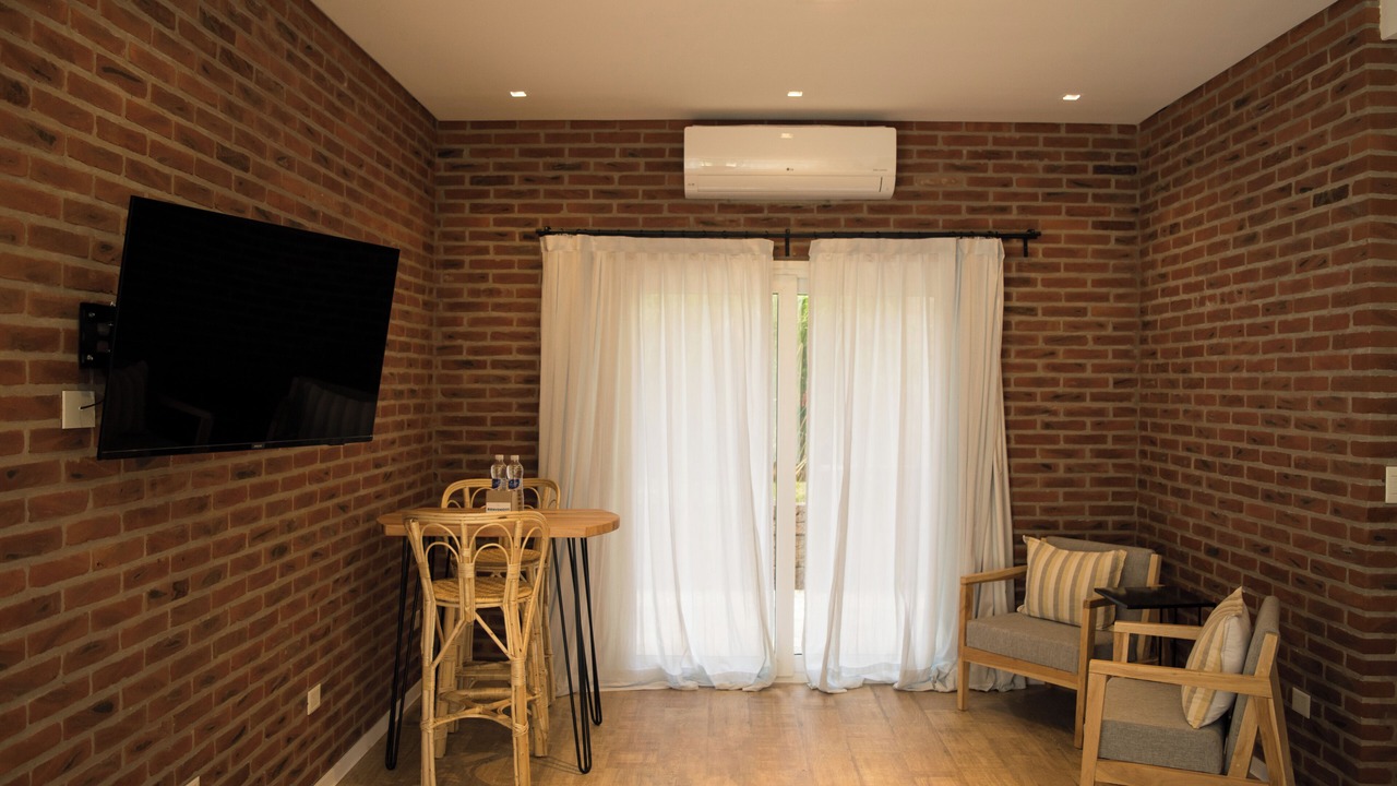 Photo of Bedroom in Carilo
