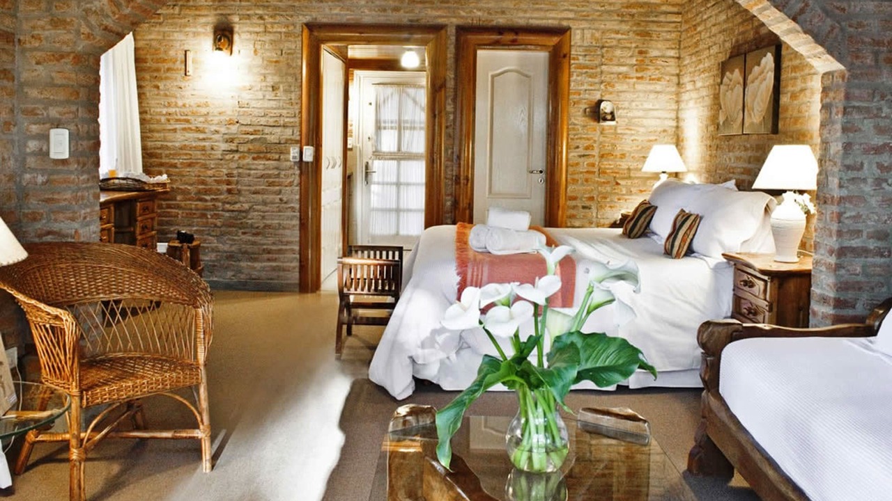 Photo of Bedroom in Carilo