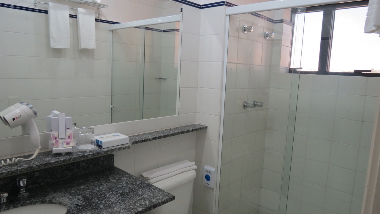 Photo of Bathroom in Mogi das Cruzes