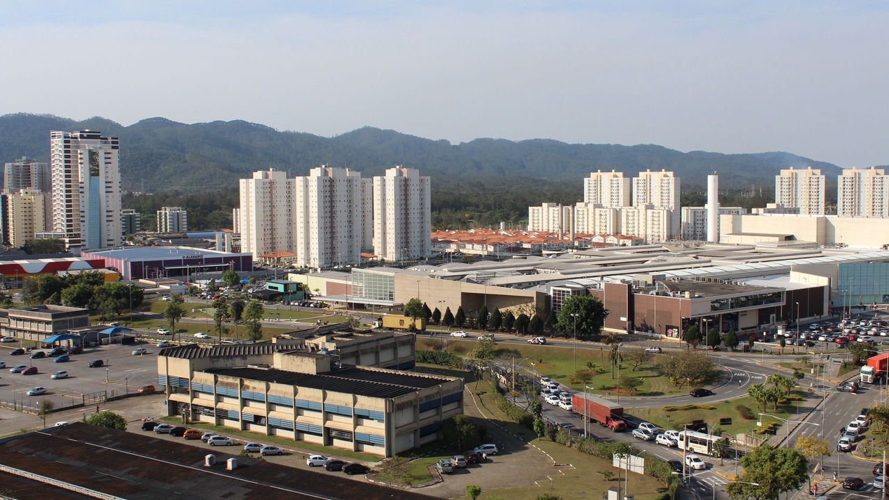 Photo of Others in Mogi das Cruzes