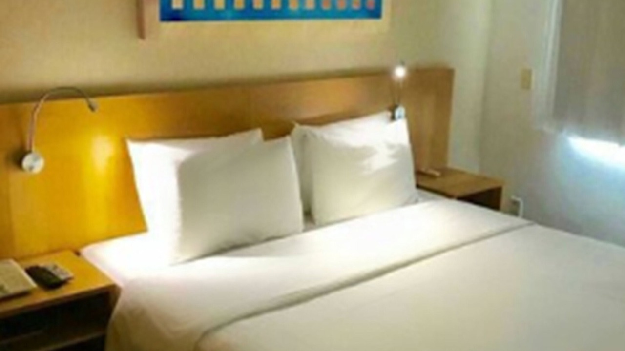 Photo of Bedroom in Mogi das Cruzes