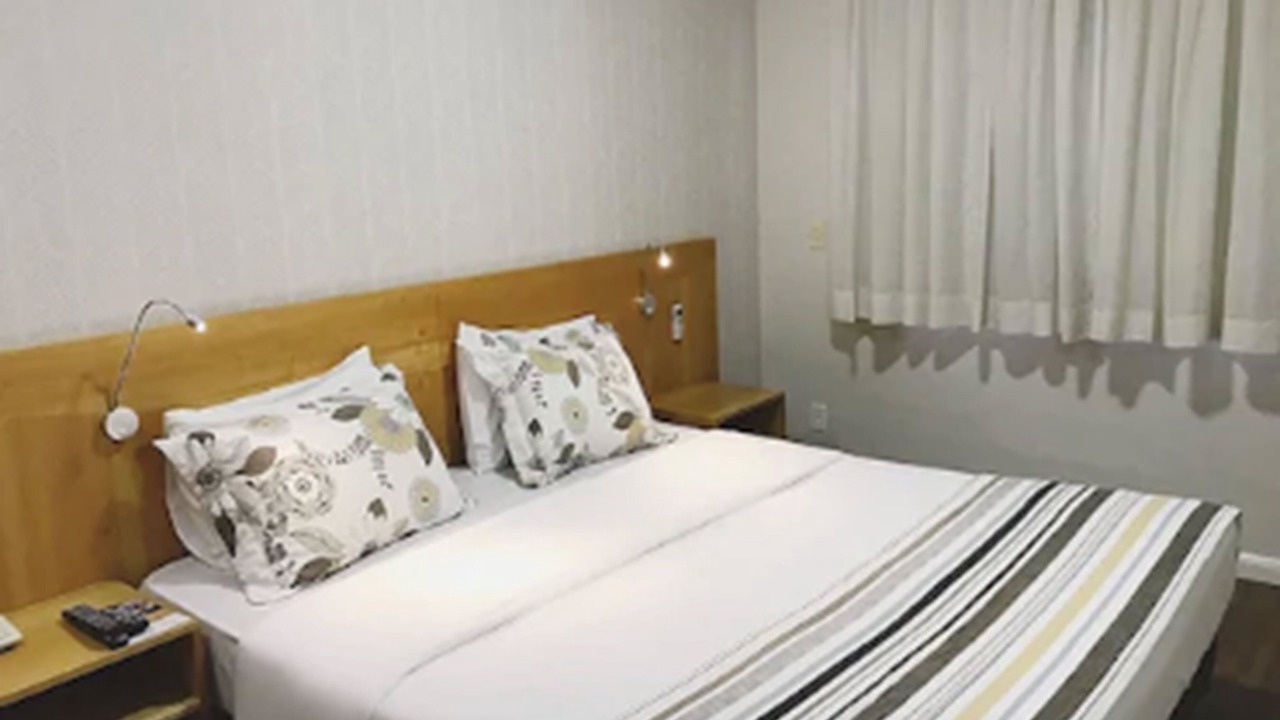 Photo of Bedroom in Mogi das Cruzes