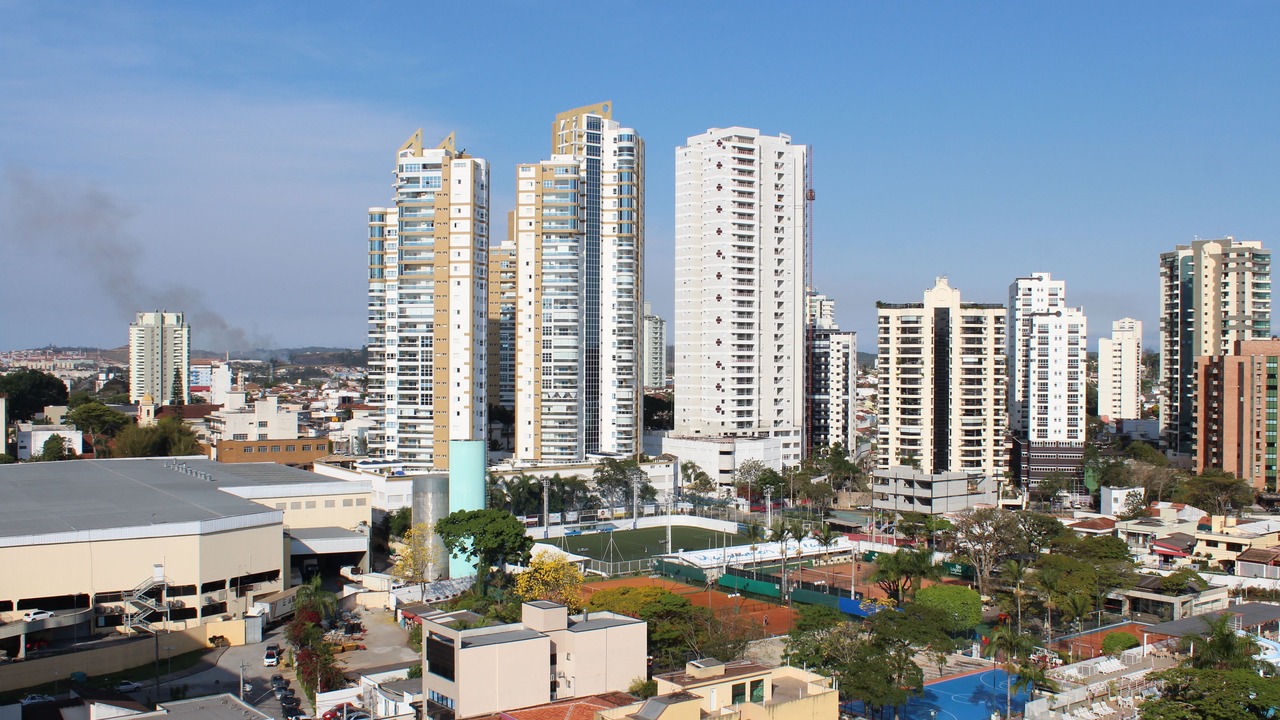 Photo of Others in Mogi das Cruzes