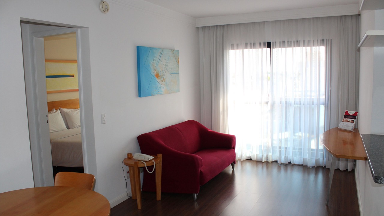 Photo of Bedroom in Mogi das Cruzes