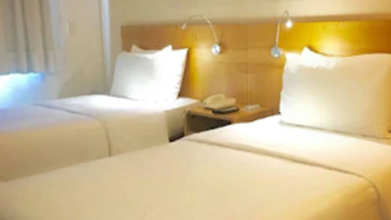 Photo of Bedroom in Mogi das Cruzes