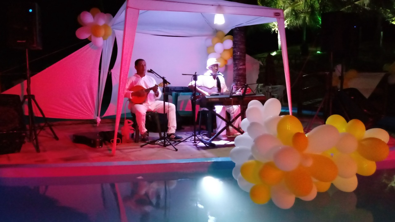 Photo of Outdoor in Conde