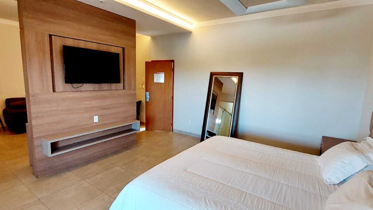 Photo of Bedroom in Leme