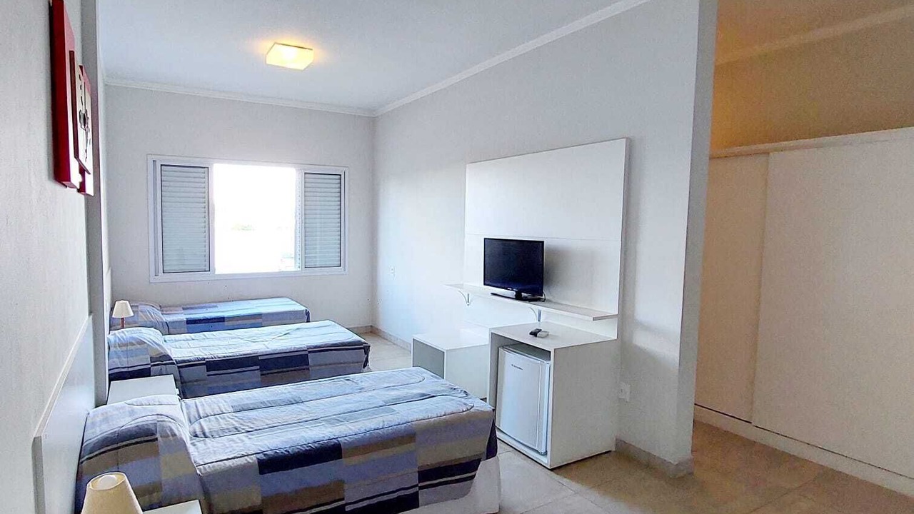 Photo of Bedroom in Leme