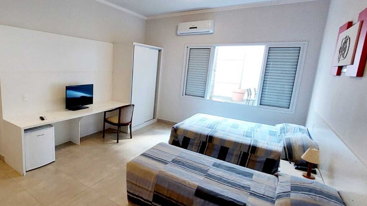 Photo of Bedroom in Leme