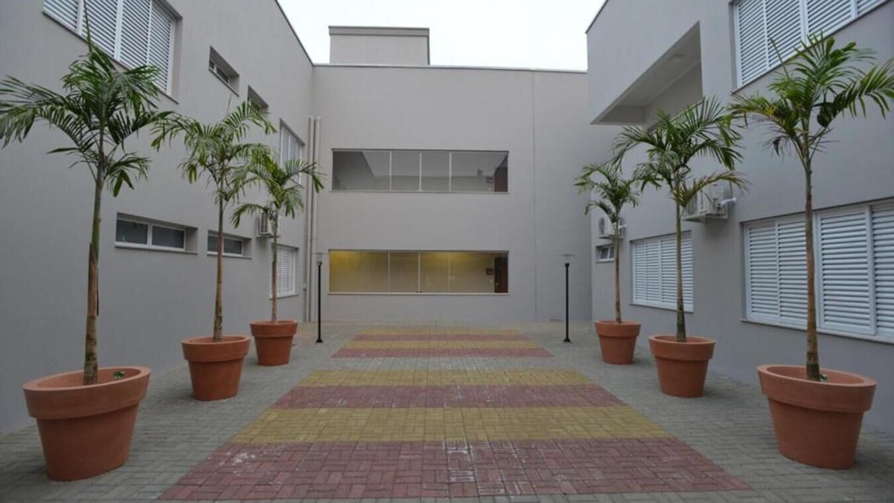 Photo of Patio Balcony in Leme