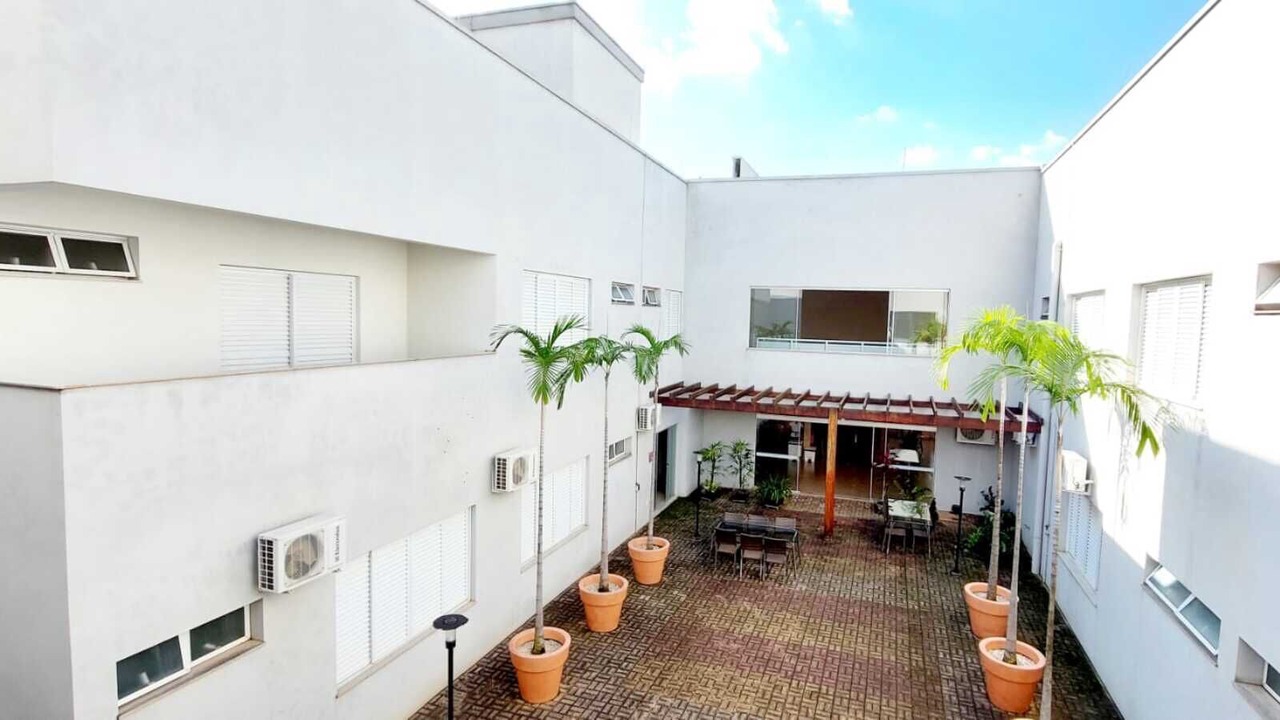 Photo of Bedroom in Leme